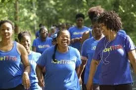 Women New Walking Group