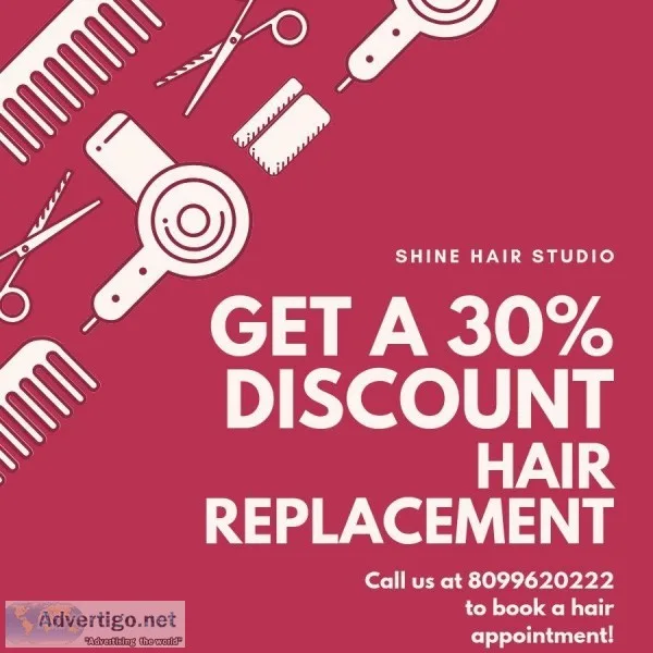 Best Hair Replacement Services