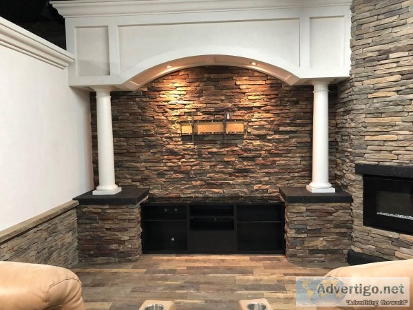 Tampa Stone - Stone starting at 3.95 per square foot (Tampa)