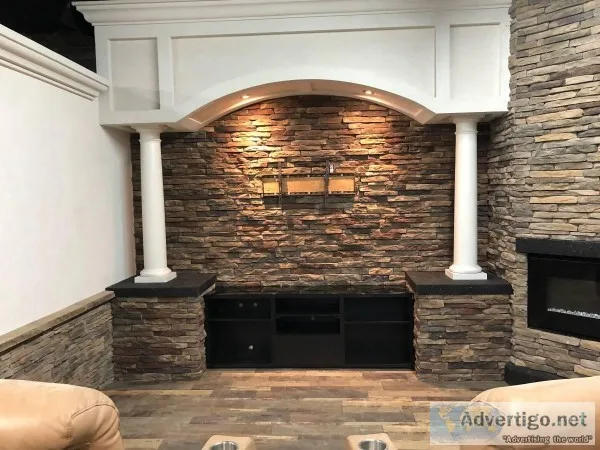 Tampa Stone - Stone starting at 3.95 per square foot (Tampa)