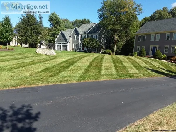 Lawn Mowing-Landscaping-Y ard Work-   Mulch-Crushed stones-Flowe