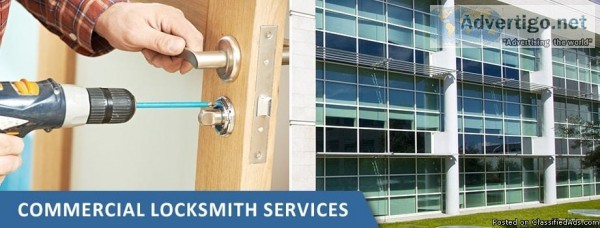 Commercial Locksmiths In BrandonTampa Fl