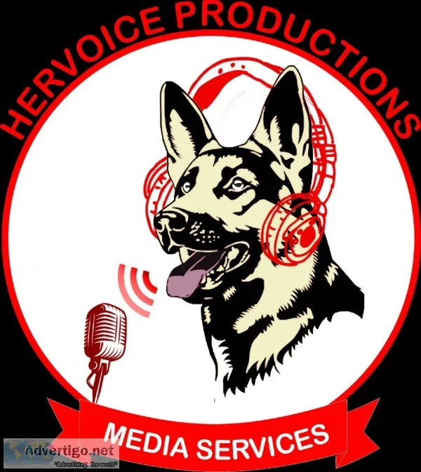 HER VOICE PRODUCTION HOUSE