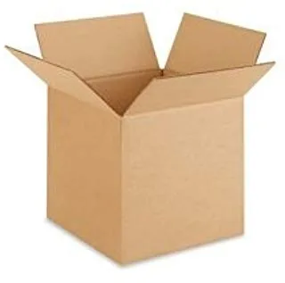Mittal packers 5 ply brown corrugated bo