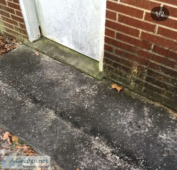 Exterior House CleaningHandy Work