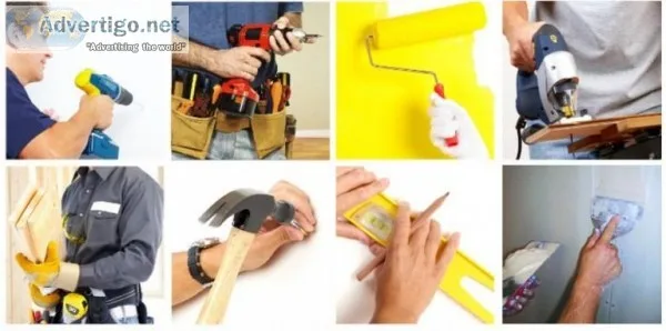 Property Maintenance Software