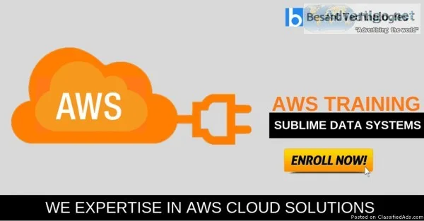 Best AWS Training in Chennai