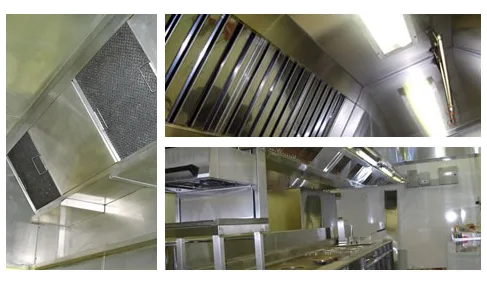 High Quality Kitchen Cleaning Services Northampton  Kitchenductc