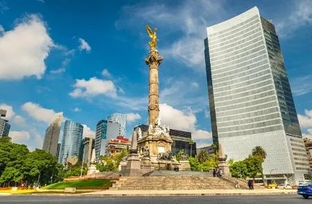 Mexico Import Data  tradeimex.in