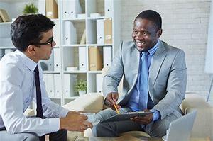 (Spanish) COMPANIA LIDER EN SU RAMO SOLICITA