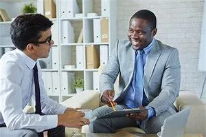 (Spanish) COMPANIA LIDER EN SU RAMO SOLICITA
