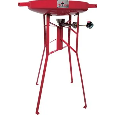 FireDisc&reg 36&quot Heat Ring&trade Outdoor Cooker