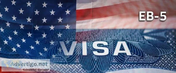 EB-5 Investor Visa Green Card  EB-5 US Green Card Program &ndash