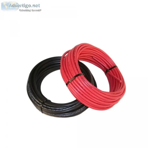 Solar cable