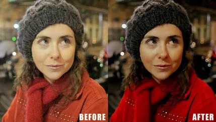 Photo Editing PriceCharges List  RetouchingManipulat ion Rates