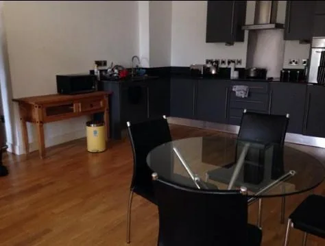 Top Commercial Cleaner in Ancoats