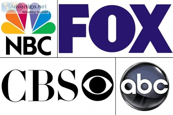 Pre-Paid TV Over 300 Channels 89 per Year