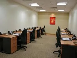 OFFICE LOCATION AT MOUNT ROAD