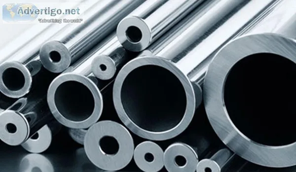 Buy Superior quality pipes and tubes from us