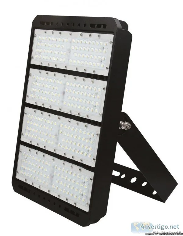 Vitality Efficient Outdoor LED Flood Light