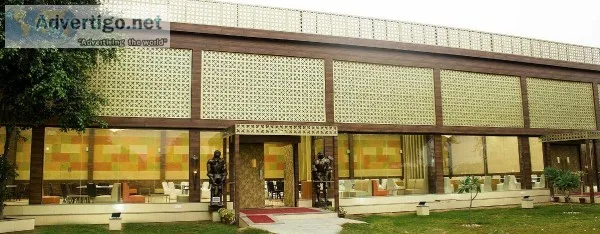 Best wedding halls in Gurgaon