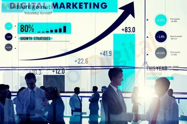 Digital Marketing Services in Hyderabad