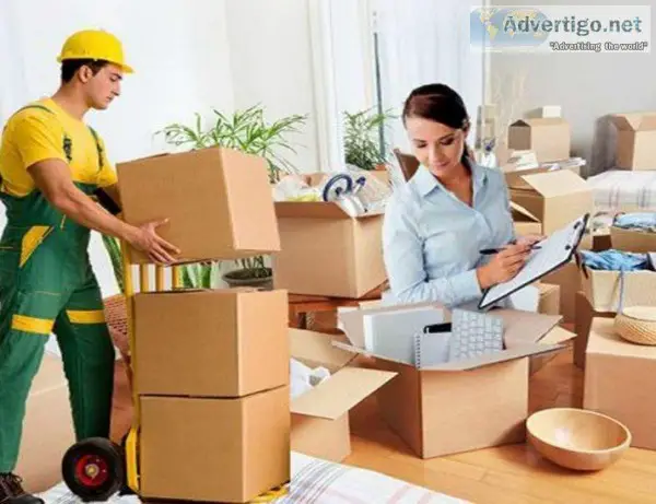 Experienced Packers And Movers To Boost Office Relocation