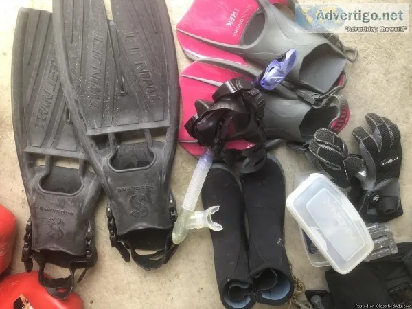 Scuba