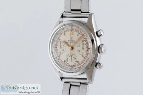 Buy Vintage Rolex Watches for Sale  2tonevintage.com