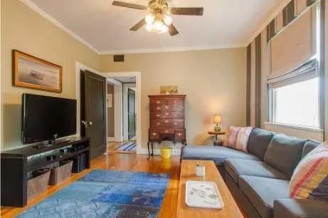 THE PERFECT FAMILY HOME