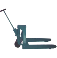 Hydraulic Pallet Truck Manufacturer Supplier in Delhi