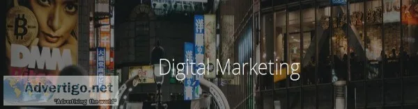 Digital Marketing Agency NYC &ndash Genieously