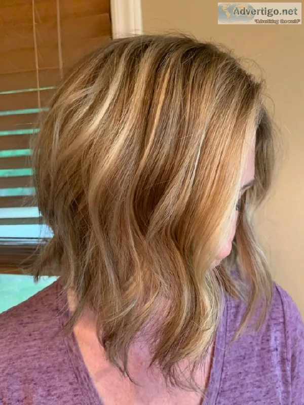 Curl Up and Dye Cary