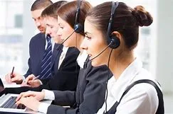 SERVICIO AL CLIENTE EN ESPA&ntildeOL