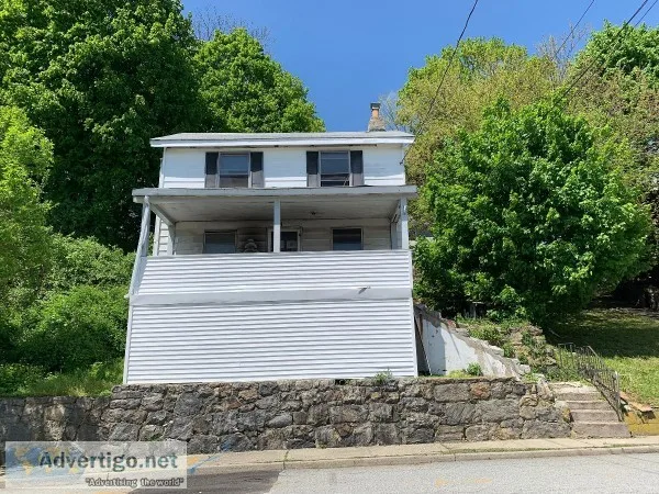 Fix and Flip Investment Property For Sale