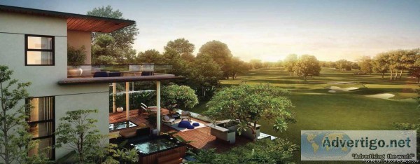 Enjoy your life fullest with Godrej Evoke Noida 9711836846