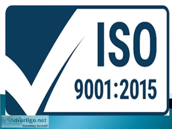 ISO Registration in Lucknow