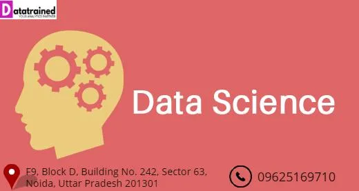 Data Science Training in Noida