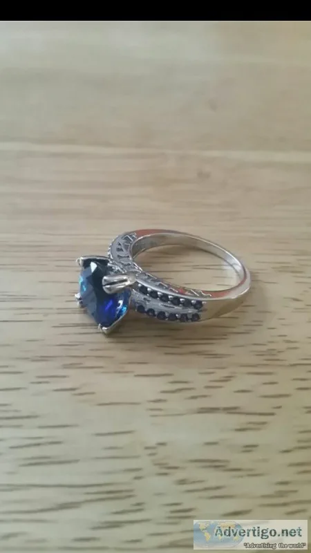 Women Ring