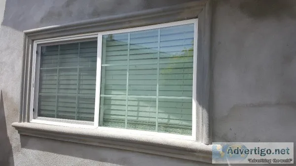 STUCCO