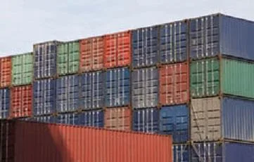 Best Gateway Rail Freight ICD Container Tracking