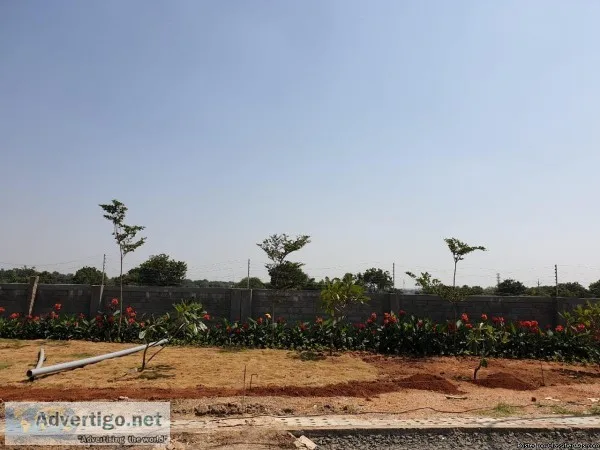 Book Villas in hyderabad - Ashoka Developers and Builders in Hyd