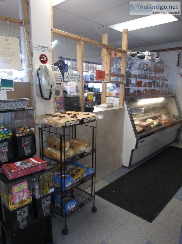Store for sale
