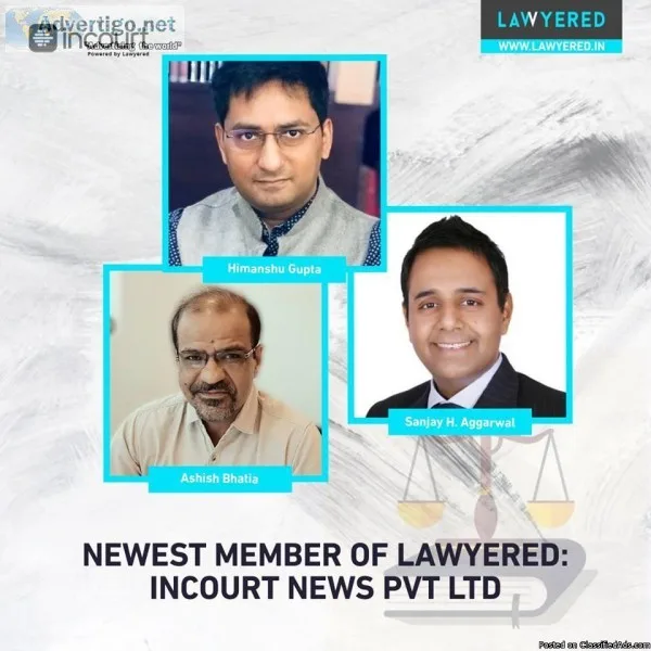 Free legal advice  Find Corporate Lawyers  Get Free Proposals