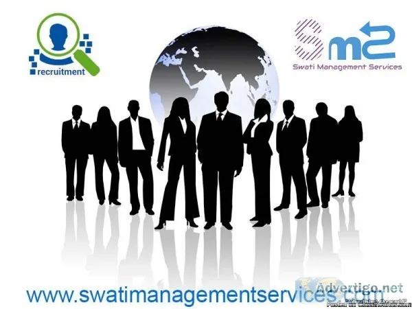 Best Manpower Recruitment Agency in Noida Delhi NCR India