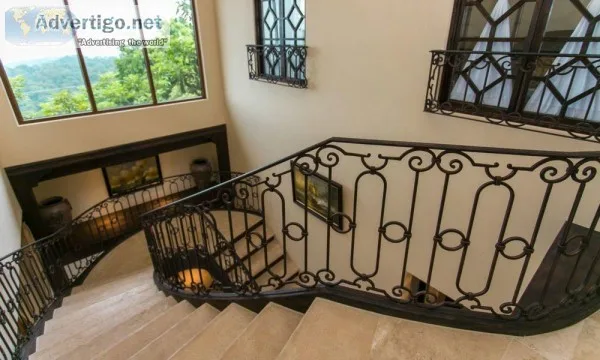 Manuel Antonio Rental Homes
