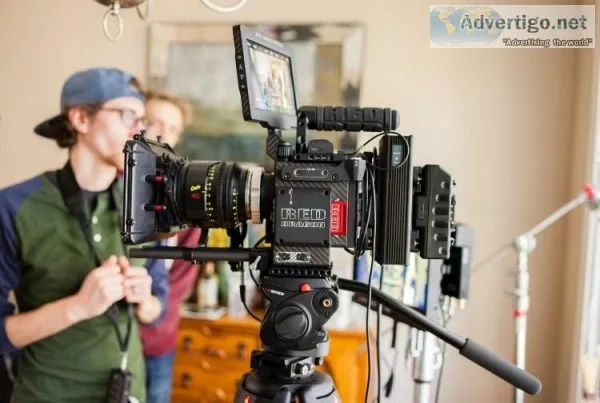 One of the best Videographer in kensington - cedar cottage