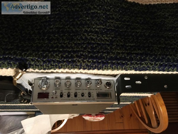 Cobra 40 Channel Citizen Band Radio