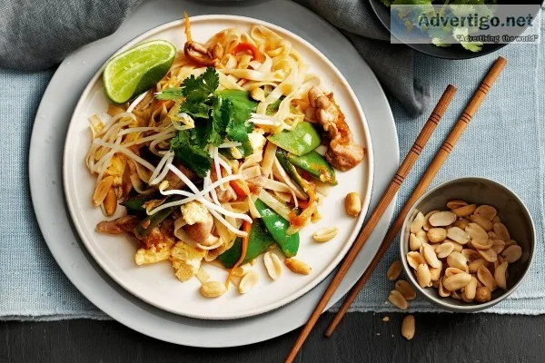 Grabthai Bondi Restaurant and get 5% off on your first order.