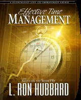EFFECTIVE TIME MANAGEMENT